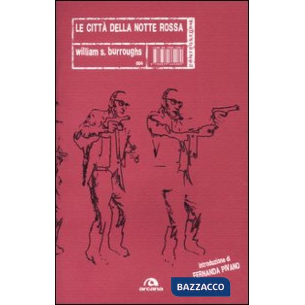 Città della notte rossa (Le)