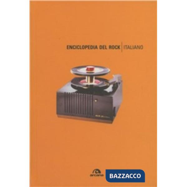 Enciclopedia del rock italiano