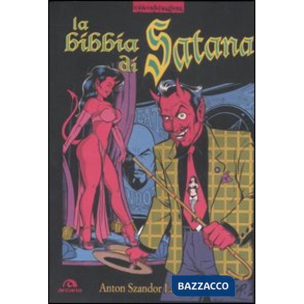 Bibbia di Satana (La)