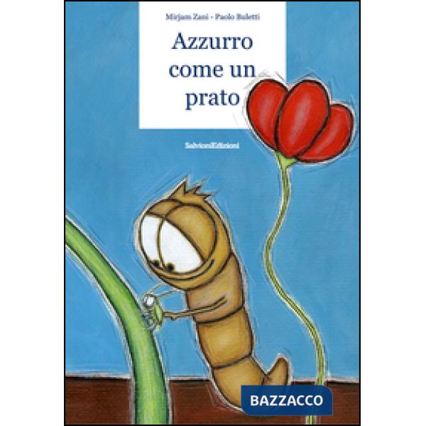 Azzurro come il prato