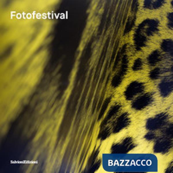 Fotofestival. Ediz. italiana e inglese