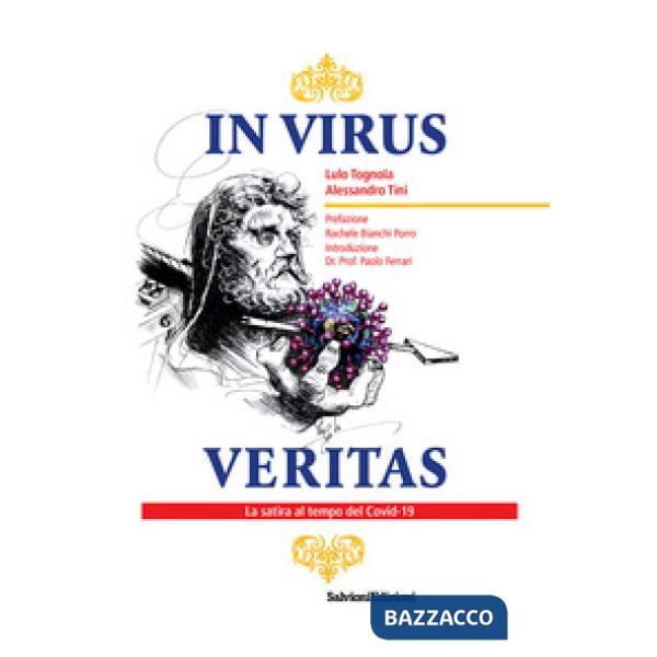 In virus veritas. La satira al tempo del Covid-19