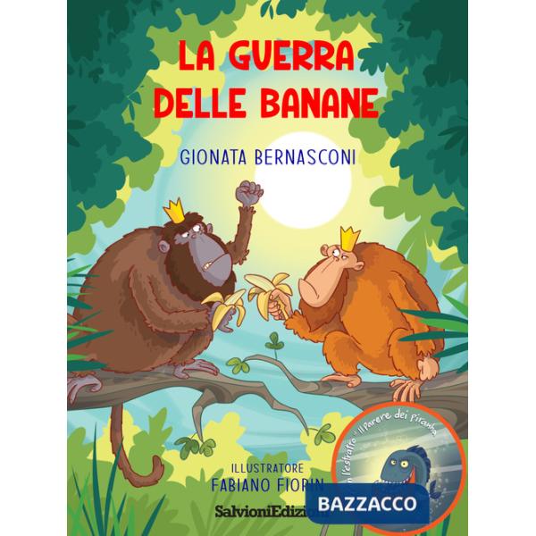 Guerra delle banane (La)