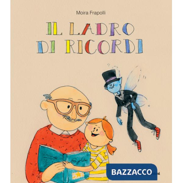 Ladro di ricordi (Il)