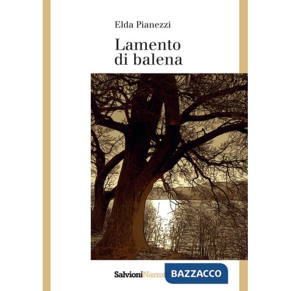 Lamento di balena