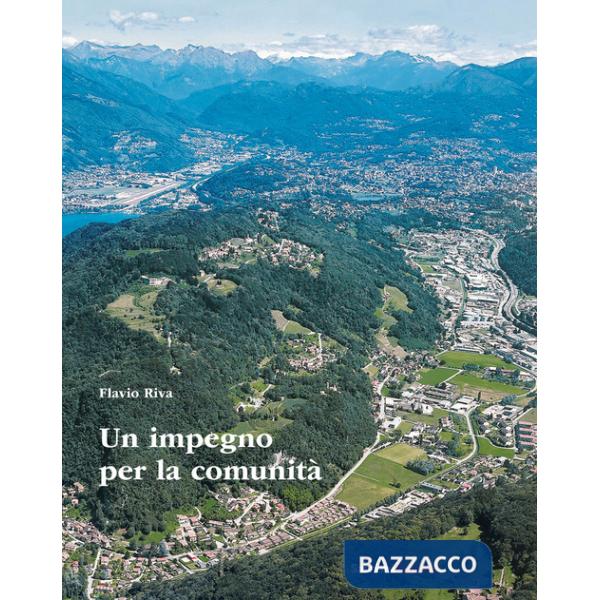 Impegno per la comunità (Un)