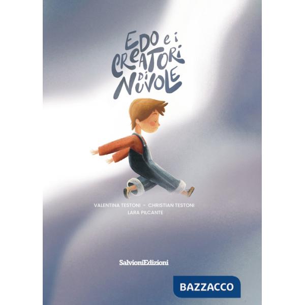 Edo e i creatori di nuvole