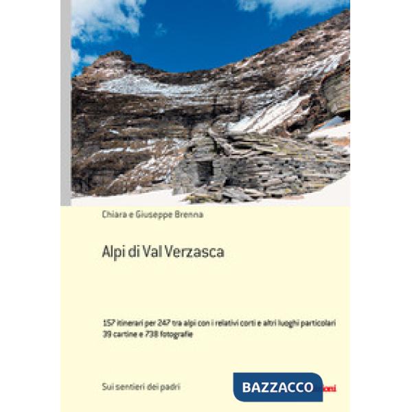 Alpi di Val Verzasca