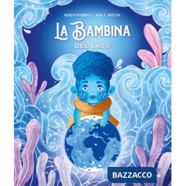 Bambina del lago (La)