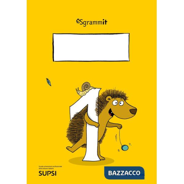 Sgrammit: quaderno giallo 1. «Il testo regolativo e il testo funzionale». Ediz. per la scuola
