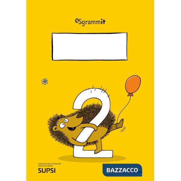 Sgrammit: quaderno giallo 2. «Il testo regolativo e il testo funzionale». Ediz. per la scuola