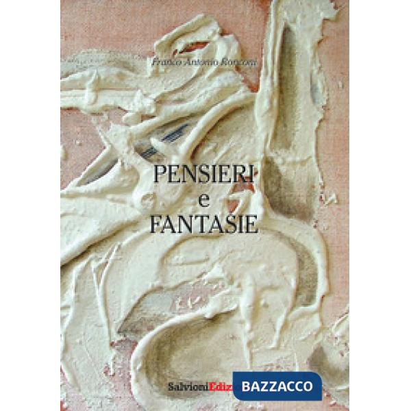 Pensieri e fantasie