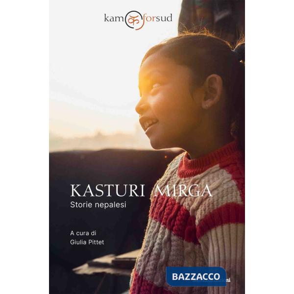 Kasturi Migra. Storie nepalesi