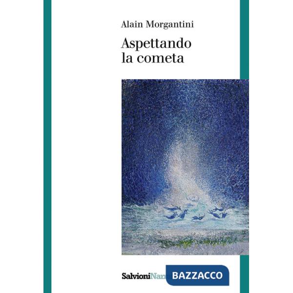 Aspettando la cometa