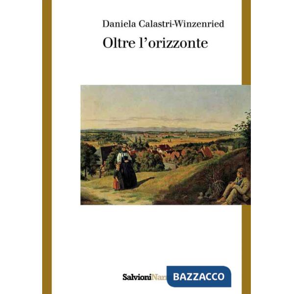 Oltre l'orizzonte