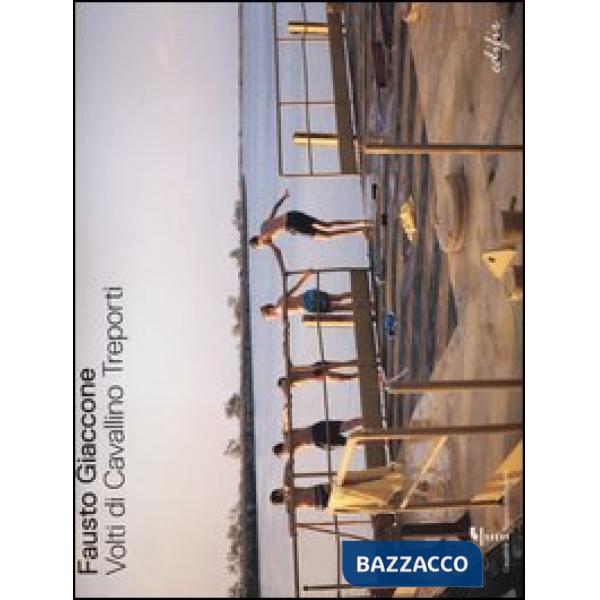 Volti di Cavallino Treporti