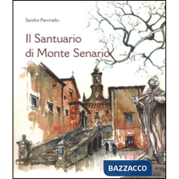 Santuario di Monte Senario (Il)