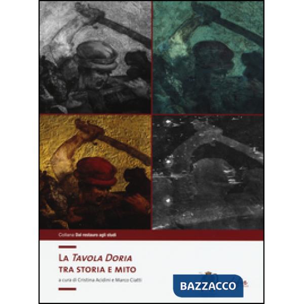 «Tavola Doria». Tra storia e mito (La)