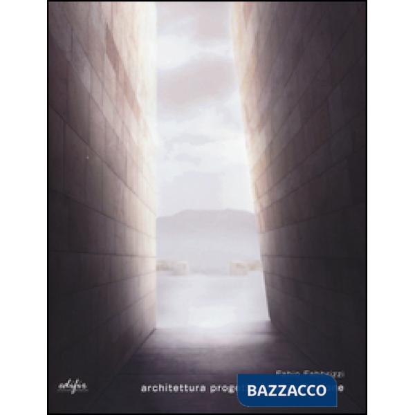 Architettura, progetto, interpretazione