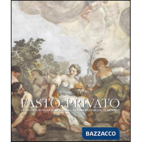 Fasto. Ediz. illustrata