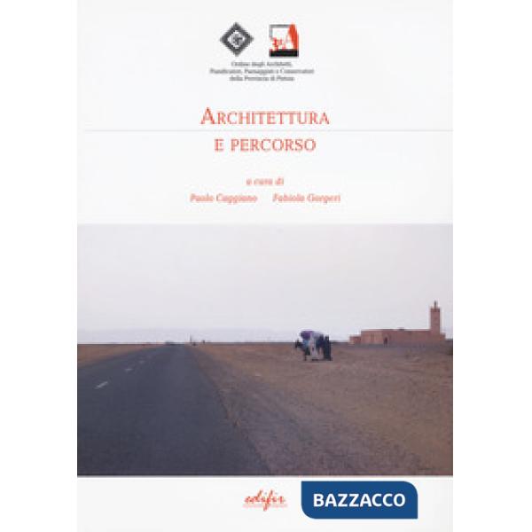 Architettura e percorso