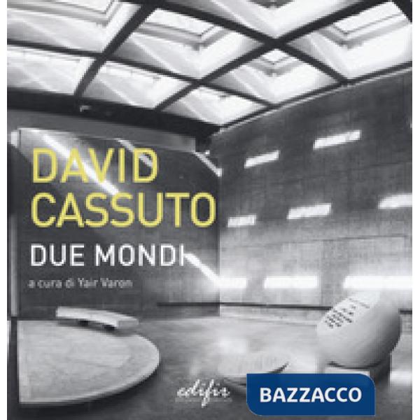 David Cassuto. Ediz. illustrata