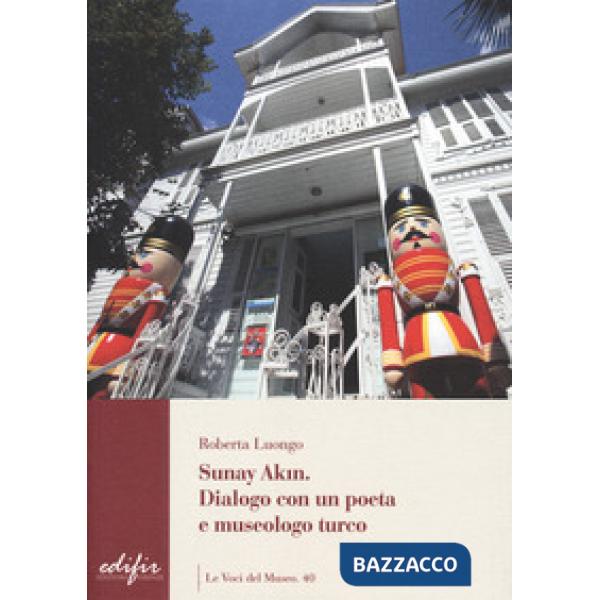 Sunay e il museo del giocattolo di Istanbul