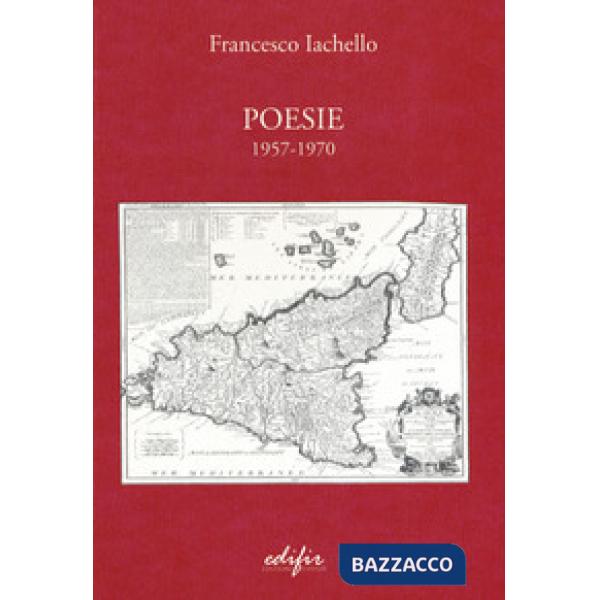 Poesie 1957-1970