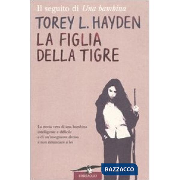 Figlia della tigre (La)