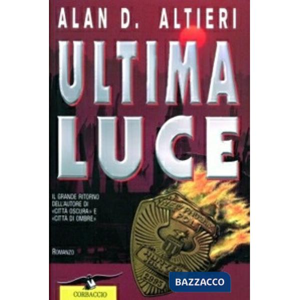 Ultima luce