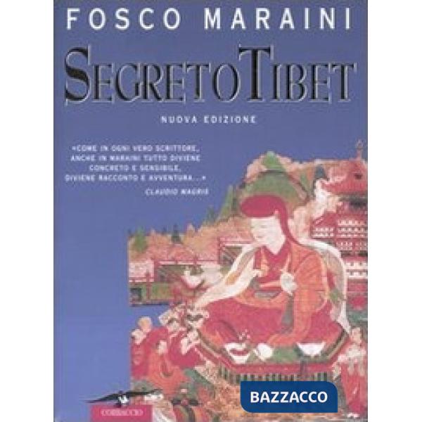 Segreto Tibet