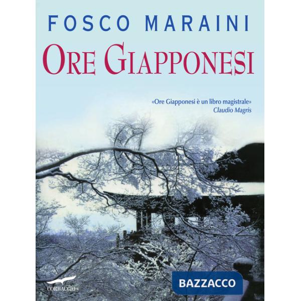 Ore giapponesi