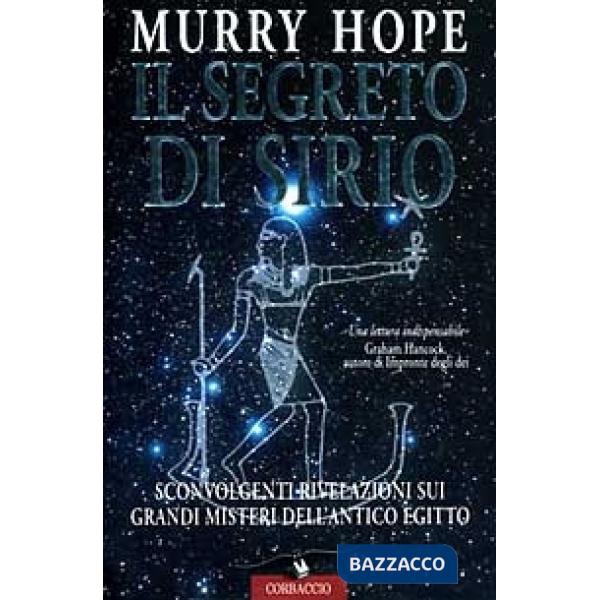 Segreto di Sirio (Il)