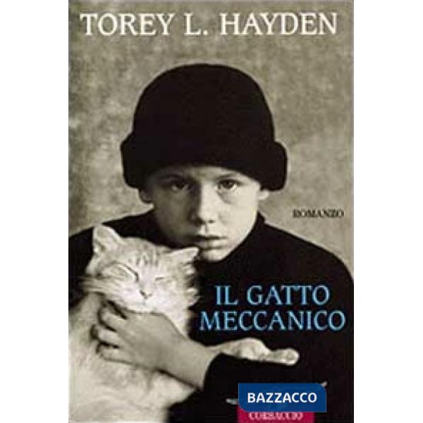 Gatto meccanico (Il)