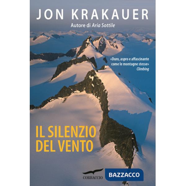 Silenzio del vento (Il)