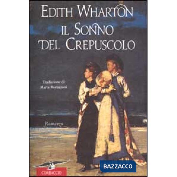 Sonno del crepuscolo (Il)