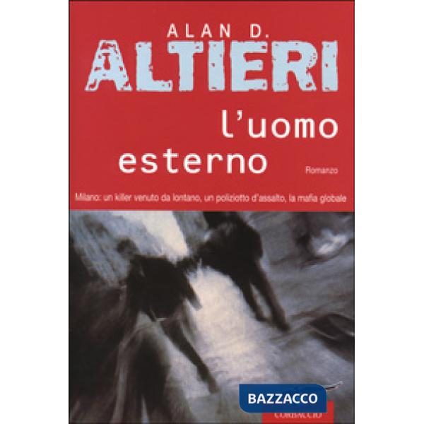 Uomo esterno (L')