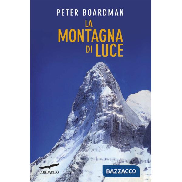 Montagna di luce (La)