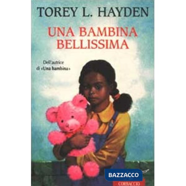 Bambina bellissima (Una)