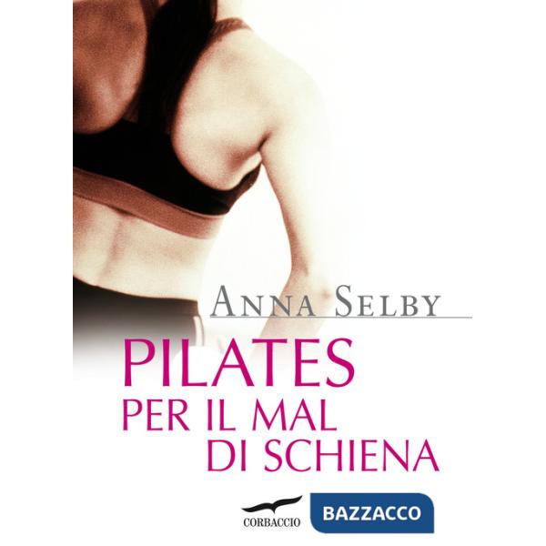 Pilates per il mal di schiena