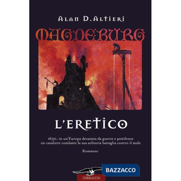 Eretico. Magdeburg (L')