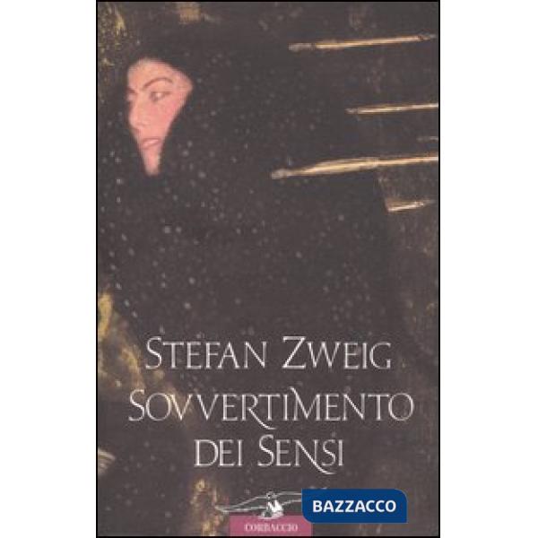 Sovvertimento dei sensi