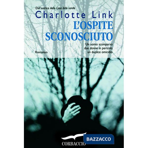 Ospite sconosciuto (L')