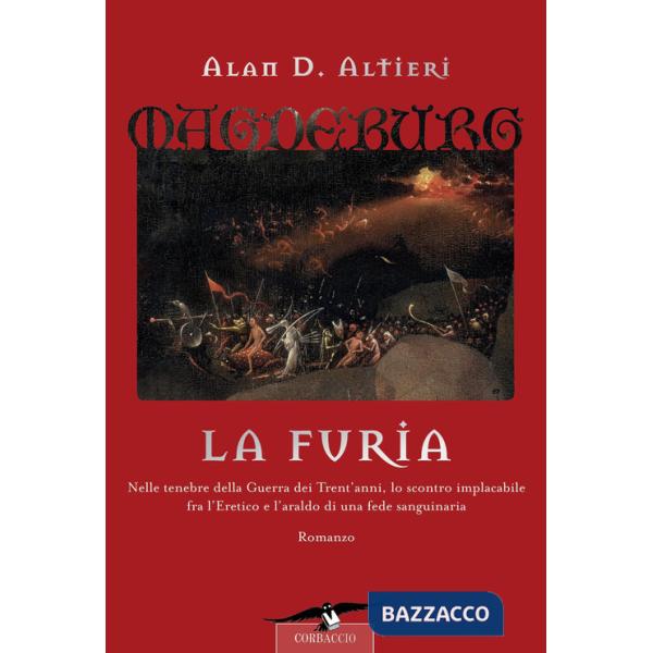 Furia. Magdeburg (La)