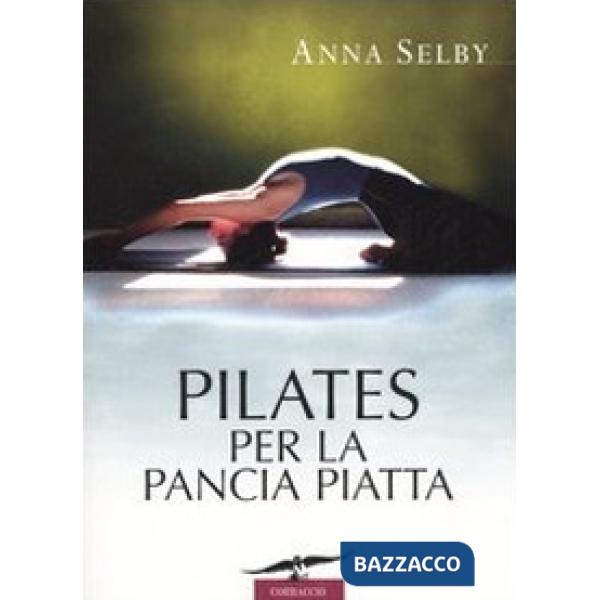 Pilates per la pancia piatta