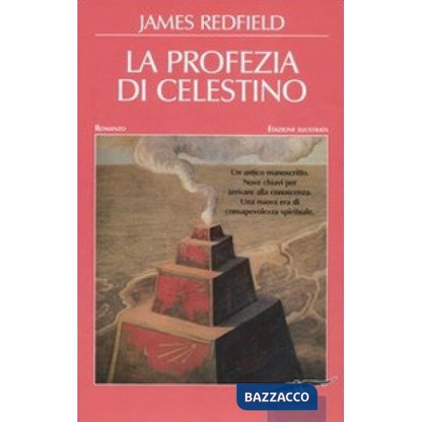 Profezia di Celestino. Ediz. illustrata (La)