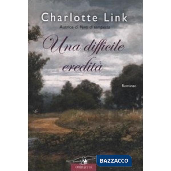 Difficile eredità (Una)
