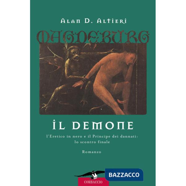 Demone. Magdeburg (Il)