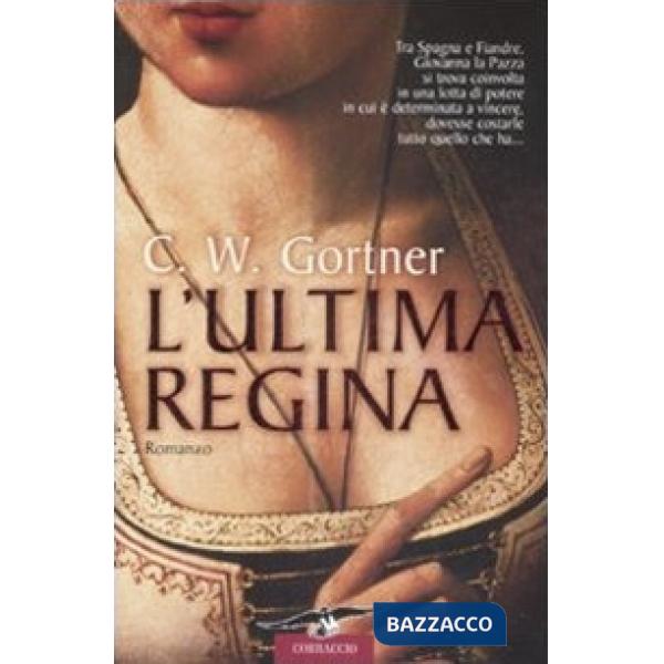 Ultima regina (L')