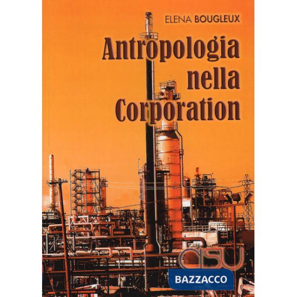 Antropologia nella corporation